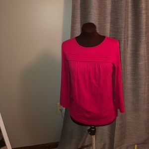 Liz Claiborne long sleeve
